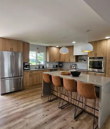 Hoʻonanea I Loko Kailua Villa
